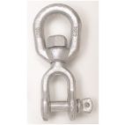Anchor Swivel Forged Anchor Jaw-Eye Swivel