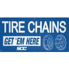 Outdoor Banners