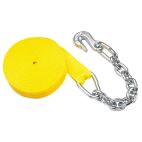 Cargo Hold Down Straps Replacement Adjustable Strap