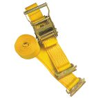 Cargo Hold Down Straps Interior Van Strap