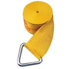 Cargo Hold Down Straps Strap Assembly