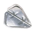 Cargo Hold Down Strap Corner Iron