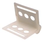 Cargo Hold Down Strap Plastic Cover
