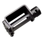 Flatbed Cargo Load Control Winches - H/D Truck Weld-On Web Winch Peerless