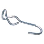 Cargo Hold Down Strap S-J Hook