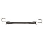 Tarp Straps Rubber Security Chain