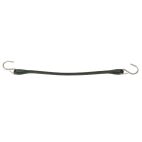 Tarp Straps Rubber Security Chain