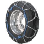Tire Chains Link, Diamond Pattern Security Chain