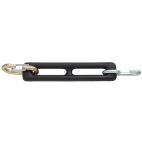 Tire Chain Fastening Systems