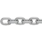 Welded Chain System 3 Proof Coil, Short Link
