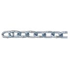 Welded Chain Straight Link Machine