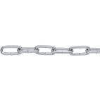 Welded Chain Straight Link Coil