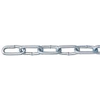 Welded Chain Straight Link Coil