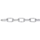 Welded Chain Passing Link