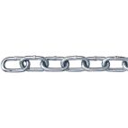 Welded Chain Passing Link