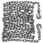 Tie Down Chains Clevis Grab Hook