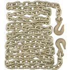 Tie Down Chains Clevis Grab Hook