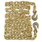 Tie Down Chains Clevis Grab Hook