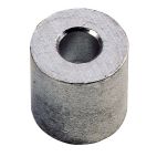 Cable Aluminum Oval Stops