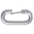 Utility Snap Hooks Spring Snap "Jiffy Link"