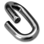 Tire Chain Cross Chain Repair Links (Self Closing)