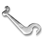 Tire Chain Fasteners Side Chain Fastener Passenger Link Chain