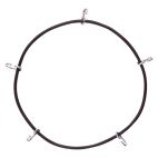 Tire Chain Tighteners Rubber Hoop