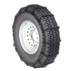 Tire Chains Link Ladder Style Security Chain