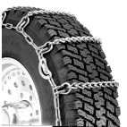 Tire Chains Link Ladder Style Security Chain