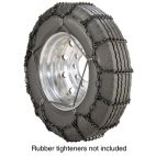 Tire Chains Link Ladder Style Security Chain