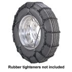Tire Chains Link Ladder Style Security Chain