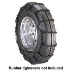 Tire Chains Link Ladder Style Security Chain