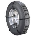 Tire Chains Link Ladder Style Security Chain