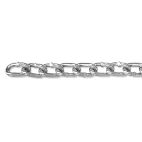 Tire Chain Twist Link Welded Cross Chains