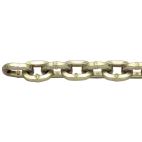 Tire Chain Straight Link Welded Cross Chain