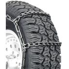 Tire Chains Link Ladder Style Security Chain