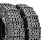 Tire Chains Ladder Style Security Chain