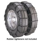 Tire Chains Ladder Style Security Chain