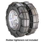 Tire Chains Ladder Style Security Chain