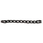 Tire Chain Cross Chains w/ End Hooks Link Chain