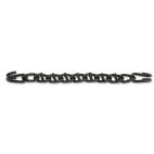 Tire Chain Cross Chains w/ End Hooks Link Chain
