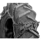 Tire Chains Link Interconnected Cross Chains Security Chain