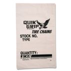 Tire Chain Replacement Packages