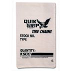 Tire Chain Replacement Packages