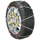 Tire Chains Cable, Diagonal Pattern Security Chain