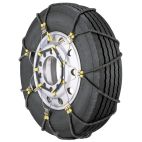 Tire Chains Cable, Diagonal Pattern Security Chain