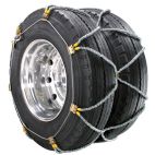 Tire Chains Cable, Diagonal Pattern Security Chain