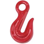 Chain Hooks / Eyes G100 Eye Grab Hook