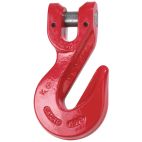 Chain Hooks / Clevis Clevis Type Grab Hook