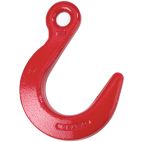 Chain Hooks / Eyes G100 Eye Foundry Hook